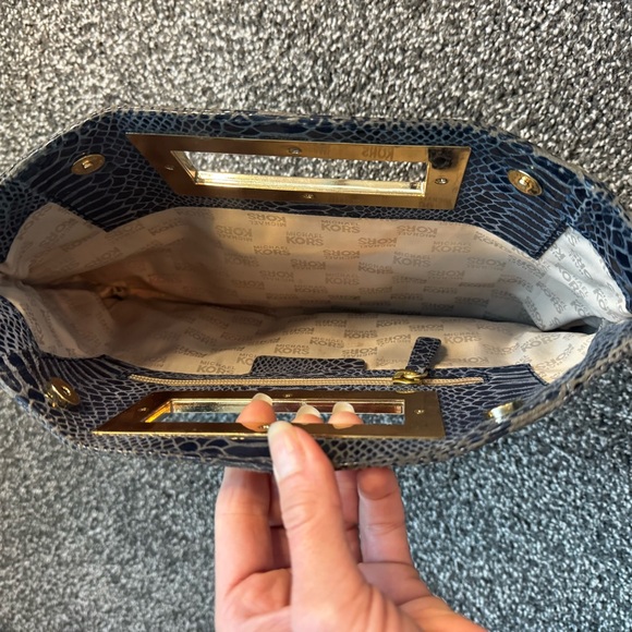 Michael Kors Clutch - Picture 4 of 5